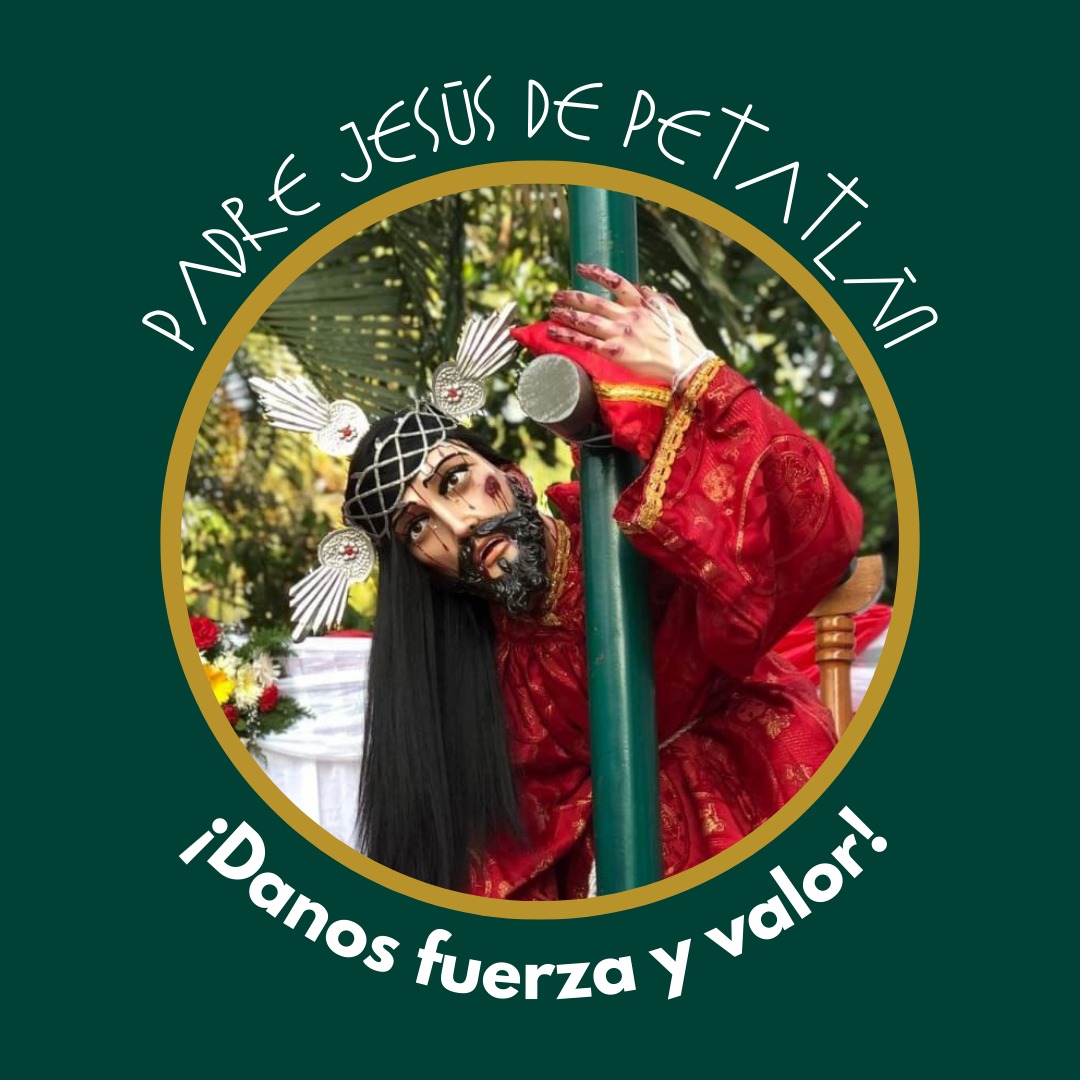 Logo Padre Jesús